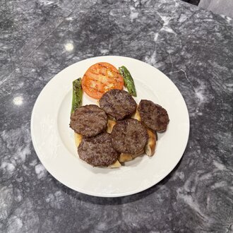 Sivas Köfte görseli