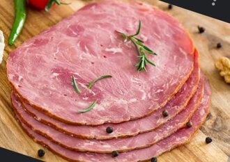Dana Füme görseli
