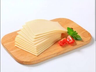 Kaşar Peyniri görseli