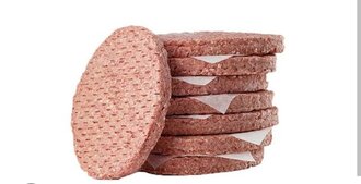 Burger Köftesi görseli