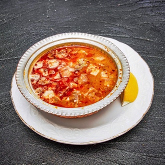 Çürük Çorbası görseli