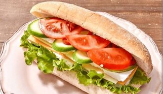 Sandviç Plus görseli