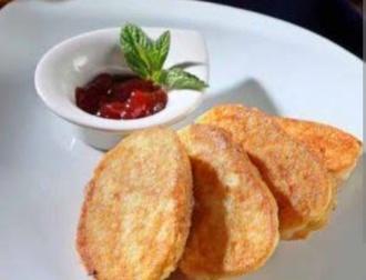 Yumurtalı Ekmek görseli