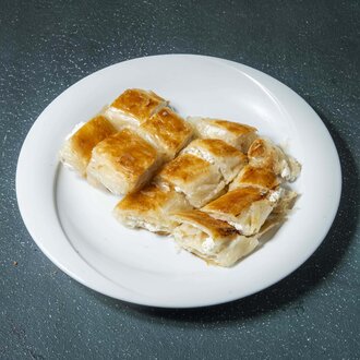 Peynirli Börek (250 Gr.) görseli