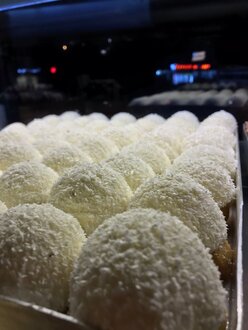 Petibör 500 Gr görseli