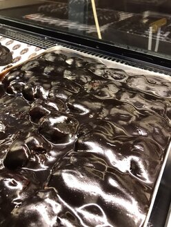 Profiterol 500 Gr görseli