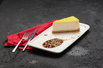 Limonlu Cheesecake görseli