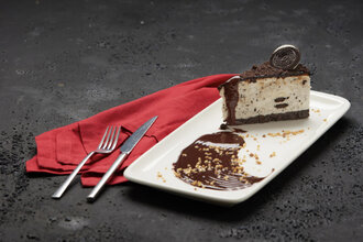 Oreo Cheesecake görseli