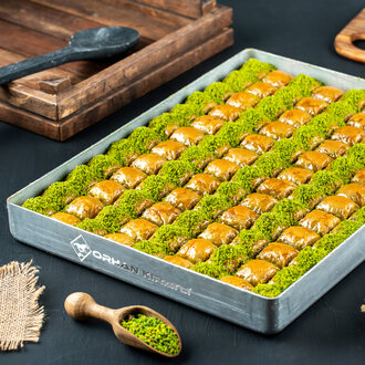 Antep Özel Baklava ( 500 Gr ) görseli