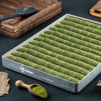 Fıstıklı Dolama (750 Gr.) görseli