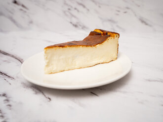 Bask Cheesecake görseli