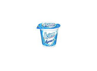 Sütaş Ayran (275 Ml) görseli