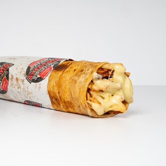 Kaşarlı Antakya Tavuk Dürüm (Medium) görseli