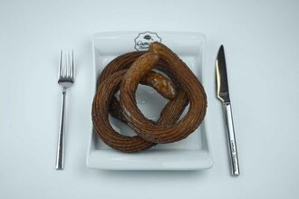 Sade Halka Tatlısı (Adet) görseli