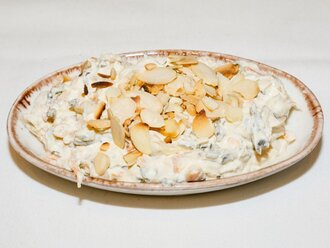 Badem Ezmesi görseli