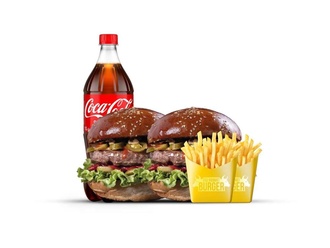 Acı Sever Menü görseli