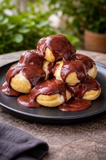 Profiterol (1 Kg) görseli