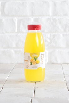 Ev Yapımı Limonata (50 Cl.) görseli