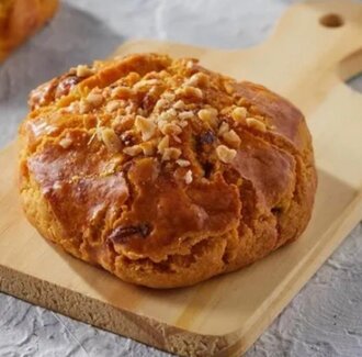 Üzümlü Kurabiye görseli