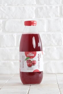 Ceylan Vişne Suyu (1 L.) görseli