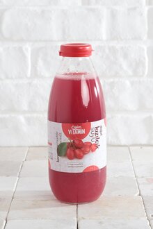 Ceylan Kızılcık Suyu (1 L.) görseli