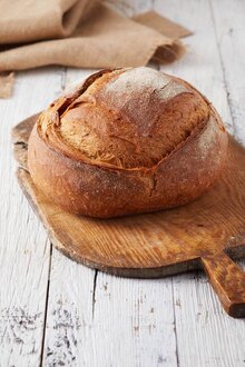 Alman Köy Ekmeği görseli