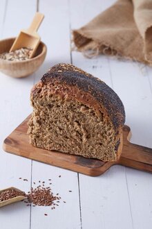 Osmanlı Ekmeği görseli