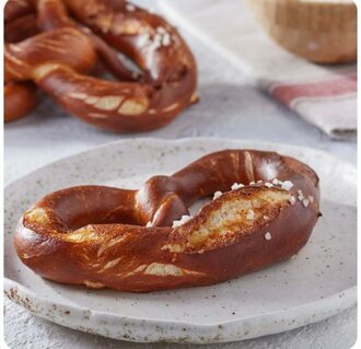 Alman Simidi görseli