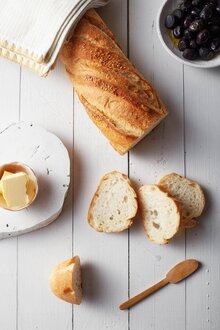 Baget Ekmek (200 Gr.) görseli