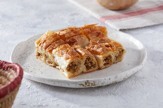 Kıymalı Börek (250 Gr.) görseli