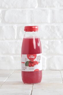 Ceylan Kızılcık Suyu (50 Cl.) görseli