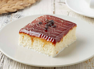 Karamelli Trileçe görseli