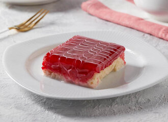 Frambuazlı Trileçe görseli