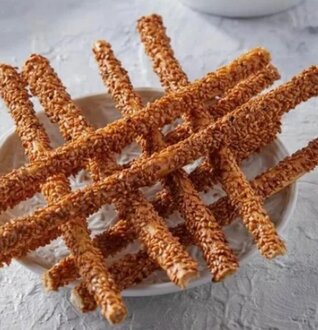 Susamlı Çubuk (250 Gr.) görseli