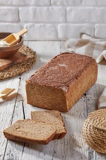 Alman Ekmeği görseli