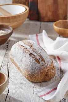 7 Tahıllı Ekmek görseli