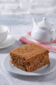 Havuçlu Cevizli Kek görseli