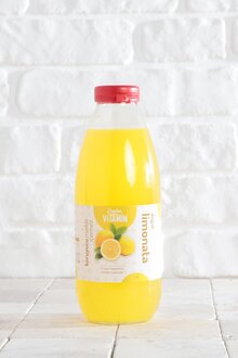 Ev Yapımı Limonata (1 L.) görseli