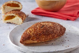 Kaşarlı Poğaça görseli