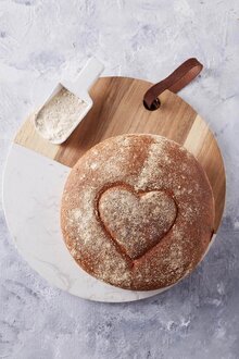 Siyez Ekmeği görseli