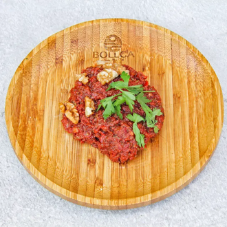Acılı Ezme (200 Gr.) görseli