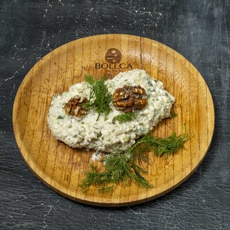 Peynirli Girit Meze (200 Gr.) görseli