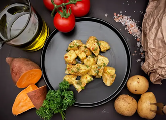 Patates Salatası (500 Gr.) görseli