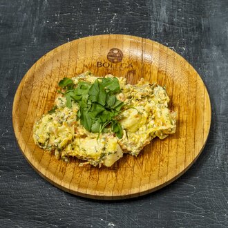İstanbullu Meze (200 Gr.) görseli