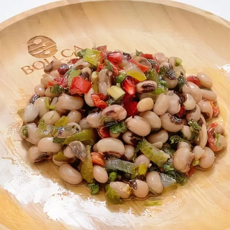 Kuru Börülce Salatası (200 Gr.) görseli