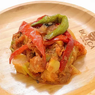Şakşuka (200 Gr.) görseli