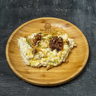 Cevizli Girit Kabağı ( 200 Gr) görseli