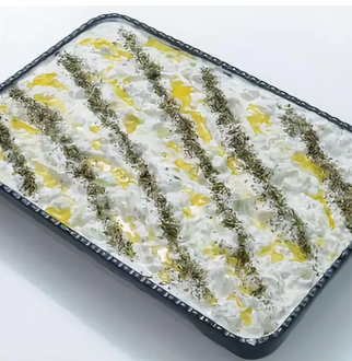 Kuru Cacık (200 Gr.) görseli