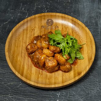 Fellah Köfte (200 Gr.) görseli