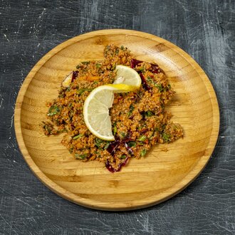 Kısır (200 Gr.) görseli